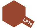  Tamiya LP-74 Flat Earth 10ml Lacquer Paint 