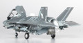  Academy 1/72 Lockheed Martin F-35B Lightning II USMC VMFA-121 Green Knights 