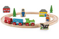  BigJigs My First Train Set 