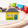  BigJigs My First Train Set 