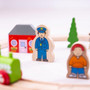  BigJigs My First Train Set 