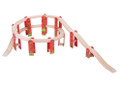  BigJigs High Level Track Expansion Pack 