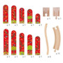  BigJigs High Level Track Expansion Pack 