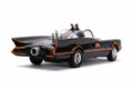 Jada 1/32 1966 Classic Batmobile Diecast Model   Jada 1/32 1966 Classic Batmobile Diecast Model