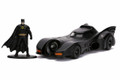  Jada 1/32 1989 Batmobile Diecast Model 