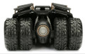  Jada 1/24 Batman The Dark Knight Batmobile Diecast Model 