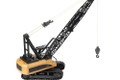  HuiNa 1/14 RC Crawler Crane with Grab Hook RTR 