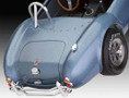  Revell 1/25 1962 Shelby Cobra 