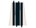 Scalextric Standard Straight 350mm (x2)   Scalextric Standard Straight 350mm (x2)