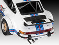 Revell 1/24 Porsche 934 RSR Martini   Revell 1/24 Porsche 934 RSR Martini