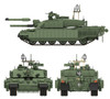 Rye Field Models 1/35 Challenger 2 TES MBT Model Kit   Rye Field Models 1/35 Challenger 2 TES MBT Model Kit