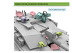 Rye Field Models 1/35 Challenger 2 TES MBT Model Kit   Rye Field Models 1/35 Challenger 2 TES MBT Model Kit