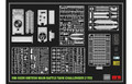 Rye Field Models 1/35 Challenger 2 TES MBT Model Kit   Rye Field Models 1/35 Challenger 2 TES MBT Model Kit