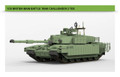 Rye Field Models 1/35 Challenger 2 TES MBT Model Kit   Rye Field Models 1/35 Challenger 2 TES MBT Model Kit