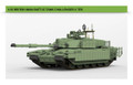  Rye Field Models 1/35 Challenger 2 TES MBT Model Kit 