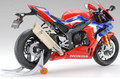 Tamiya 1/12 Honda CBR 1000 RR-R Front Fork Set   Tamiya 1/12 Honda CBR 1000 RR-R Front Fork Set