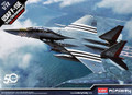 Academy 1/72 McDonnell Douglas F-15E D-Day 75th Anniversary 