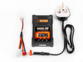 HPI Racing Reactor 200 LiPo - LiFe & NiMH Battery Charger   HPI Racing Reactor 200 LiPo - LiFe & NiMH Battery Charger