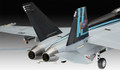  Revell 1/48 Top Gun Mavericks Boeing F/A-18E Super Hornet 