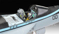 Revell 1/48 Top Gun Mavericks Boeing F/A-18E Super Hornet   Revell 1/48 Top Gun Mavericks Boeing F/A-18E Super Hornet