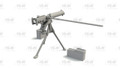 Icm ICM 1/35 British Vickers Machine Gun Model Kit  Icm ICM 1/35 British Vickers Machine Gun Model Kit