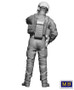  Master Box 1/24 Our Route Has Been Changed Model Kit 