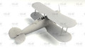 Icm ICM 1/32 Gloster Sea Gladiator Mk.II Model Kit 