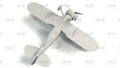 Icm ICM 1/32 Gloster Sea Gladiator Mk.II Model Kit 