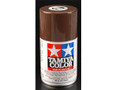  Tamiya TS-69 Flat Linoleum Deck Brown Acrylic Spray Paint 