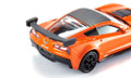  Siku Chevrolet Corvette ZR1 