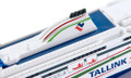  Siku 1/1000 Tallink Megastar Diecast Model 