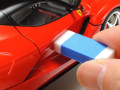  Tamiya Polishing Compound Sponges 