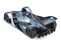  Tamiya RC Formula E GEN2 Kit 