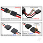 Traxxas EZ-Peak Live iD NiMh & LiPo Charger   Traxxas EZ-Peak Live iD NiMh & LiPo Charger