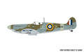  Airfix Small Beginners Set Supermarine Spitfire MkVc 