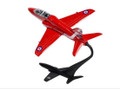 Airfix Small Beginners Set Red Arrows Hawk   Airfix Small Beginners Set Red Arrows Hawk