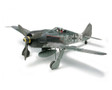  Tamiya 1/48 Focke-Wulf Fw 190A-8/A-8 R2 