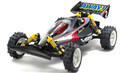  Tamiya RC VQS 2020 Vanquish Model Kit 