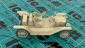 Icm ICM 1/24 Model T 1913 Speedster Model Kit  Icm ICM 1/24 Model T 1913 Speedster Model Kit