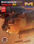 Hong Kong Models 1/32 Avro Lancaster Nose Art Model Kit   Hong Kong Models 1/32 Avro Lancaster Nose Art Model Kit