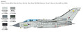Italeri 1/32 Panavia Tornado GR.4   Italeri 1/32 Panavia Tornado GR.4