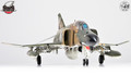  Zoukei Mura 1/48 F-4E Early Phantom II Model Kit 