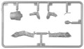  MiniArt 1/35 Welders Model Kit 