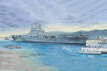  Trumpeter 1/200 USS Enterprise CV-6 