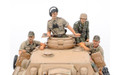 Tamiya 1/35 Pz.Kpfw.IV Ausf.G Panzer IV Early Production   Tamiya 1/35 Pz.Kpfw.IV Ausf.G Panzer IV Early Production