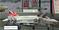  Tamiya 1/48 McDonnell Douglas F-4B Phantom II 