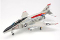  Tamiya 1/48 McDonnell Douglas F-4B Phantom II 