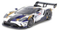  Tamiya RC Ford GT MKII 2020 TT-02 Model Kit 