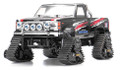  Tamiya RC Landfreeder Quadtrack (TT-02FT) Model Kit 