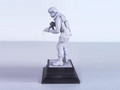 Icm ICM 1/16 S.W.A.T. Team Leader Model Kit 